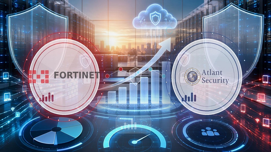 Fortinet 2026 Revenue Annual Report Cybersecurity Vs Atlant Security: Comparing Network Security and Service Quality