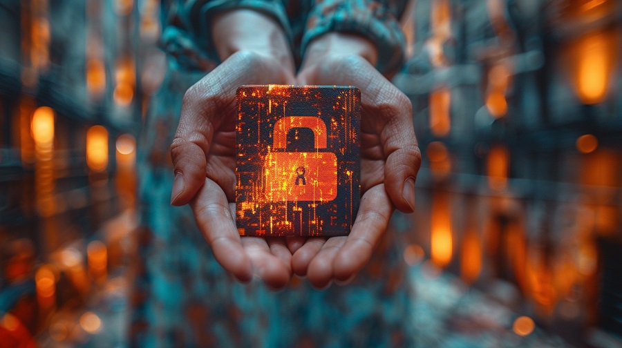Top Digital Risk Protection Providers for Intellectual Property Security
